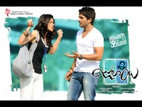 Julayi Movie Latest Wallpapers